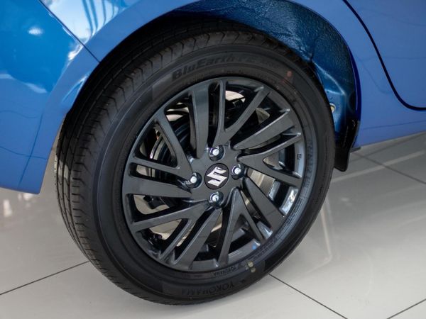 2026-Suzuki-Celerio-10-GL-AMT image:4