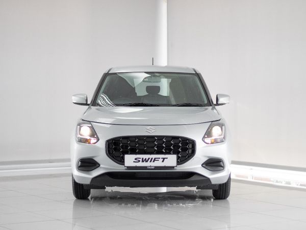 2026-Suzuki-Swift-12-GL image:1