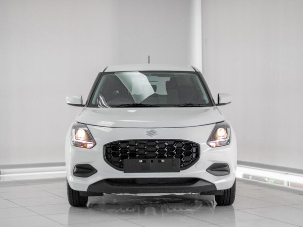 2025-Suzuki-Swift-12-GL image:1