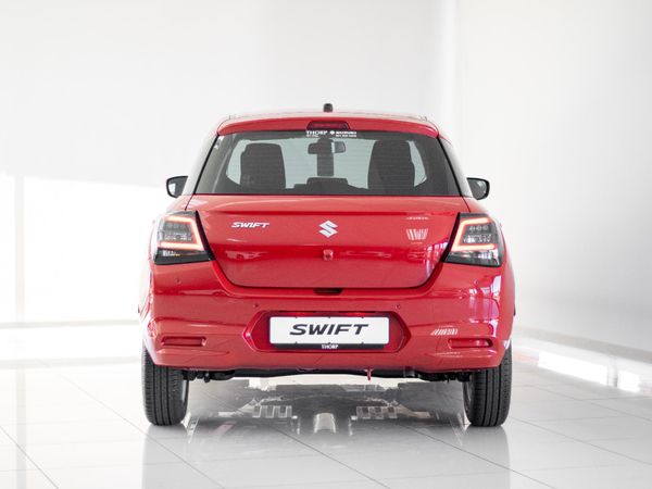 2026-Suzuki-Swift-12-GL image:2