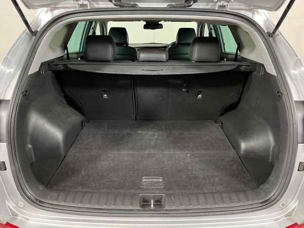 Used Hyundai Tucson 1.6 TGDi Executive for sale in Gauteng