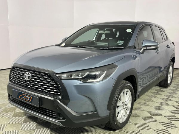 Used Toyota Corolla Cross 1.8 XI for sale in Kwazulu Natal - Cars