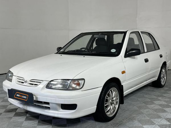 Used Nissan Sentra 140i For Sale In Western Cape Cars co za ID used-nissan-sentra-140i-for-sale-in-western-cape-cars-co-za-id