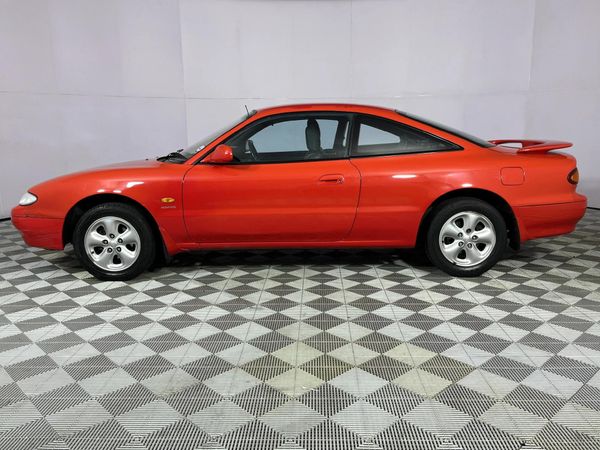 Used Mazda MX-6 2.5 V6 for sale in Western Cape - Cars.co.za (ID