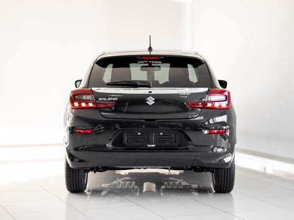 2026-Suzuki-Baleno-15-GLX-Auto image:4
