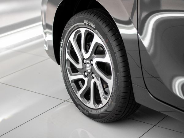 2026-Suzuki-Baleno-15-GLX-Auto image:5
