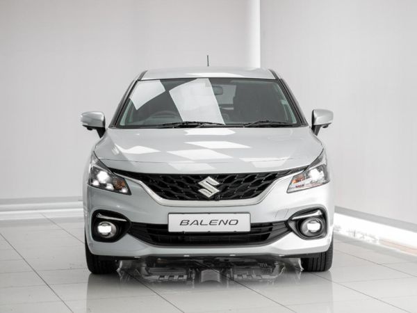 2026-Suzuki-Baleno-15-GLX image:1