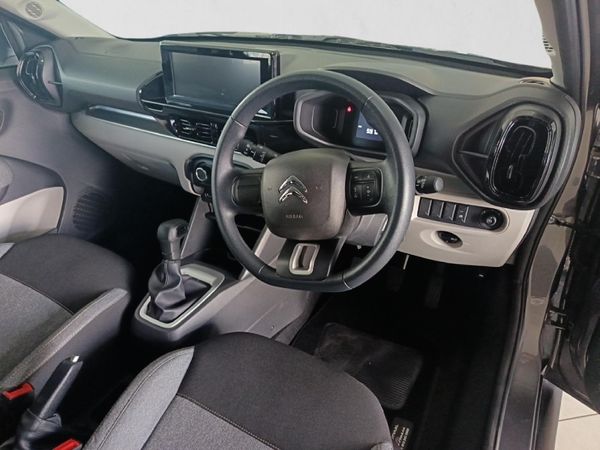 2025-Citroen-C3-Aircross-12-Plus image:13