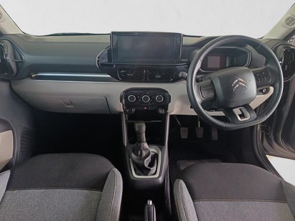 2025-Citroen-C3-Aircross-12-Plus image:18