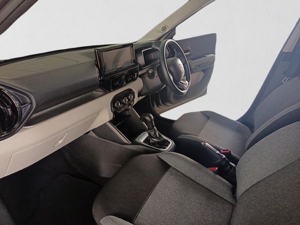 2025-Citroen-C3-Aircross-12-Plus image:19
