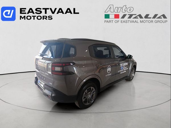2025-Citroen-C3-Aircross-12-Plus image:8