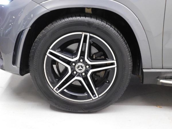 Used Mercedes-Benz GLE 400d 4Matic for sale in Gauteng