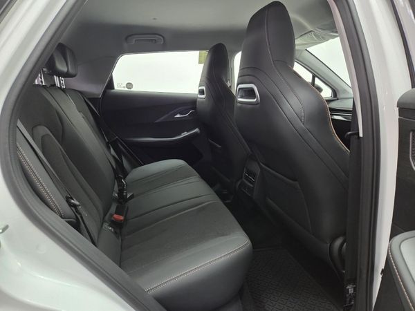 2026-Omoda-C7-15T-SHS-DHT-Phev image:15