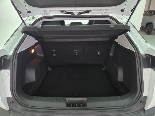 2026-Omoda-C7-15T-SHS-DHT-Phev image:17