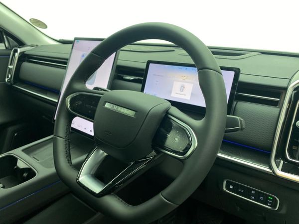 2026-Omoda-C7-15T-SHS-DHT-Phev image:18