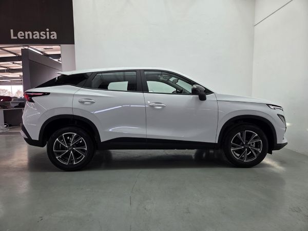 2026-Omoda-C7-15T-SHS-DHT-Phev image:7