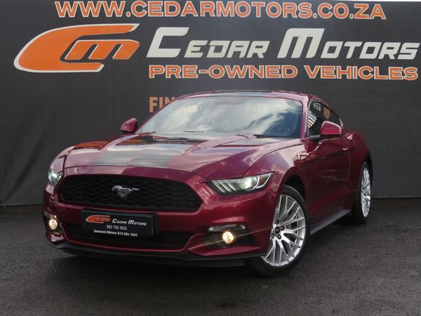 Fascinating 2 3 Ecoboost For Sale Pictures