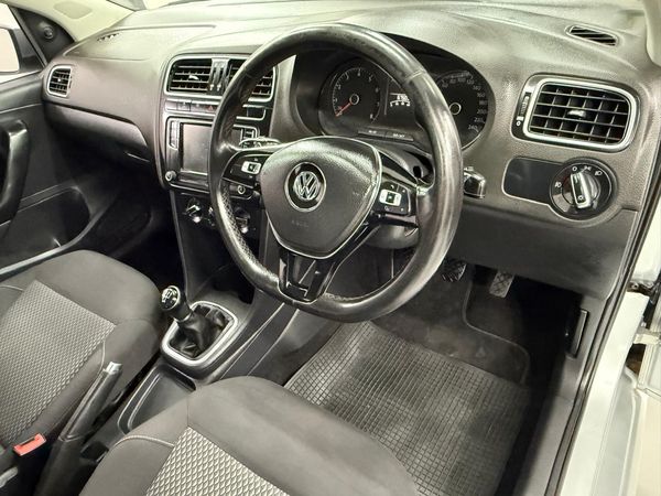 Used Volkswagen Polo Vivo Highline 5-dr for sale in Eastern