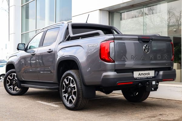 2025-Volkswagen-Amarok-20-BiTDI-154kW-4Motion-Panamericana-Auto-Double-C image:1