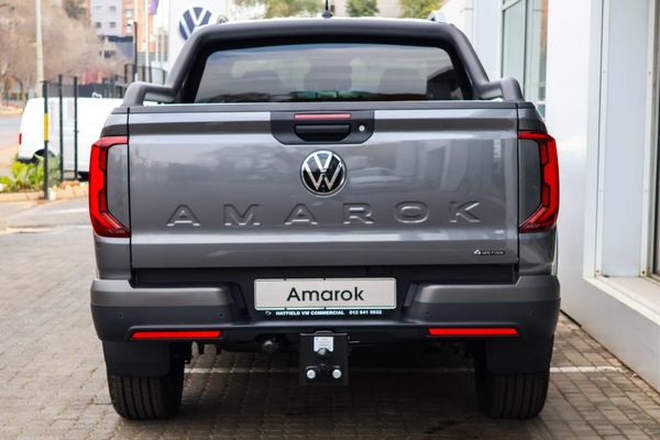 2025-Volkswagen-Amarok-20-BiTDI-154kW-4Motion-Panamericana-Auto-Double-C image:3