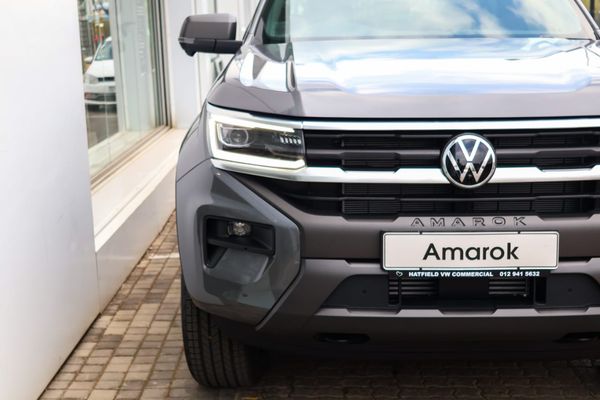 2025-Volkswagen-Amarok-20-BiTDI-154kW-4Motion-Panamericana-Auto-Double-C image:8
