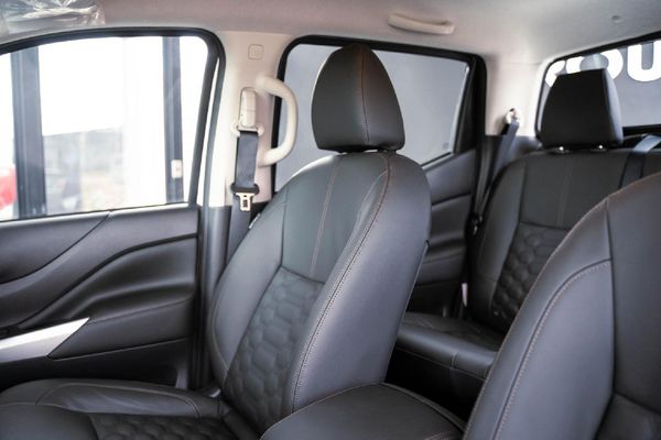 2026-Nissan-Navara-25-DDTi-LE-Plus-4X4-Auto-Double-Cab image:10
