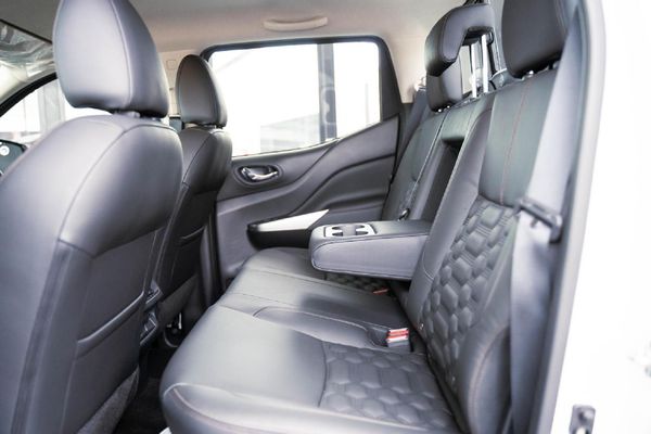 2026-Nissan-Navara-25-DDTi-LE-Plus-4X4-Auto-Double-Cab image:12