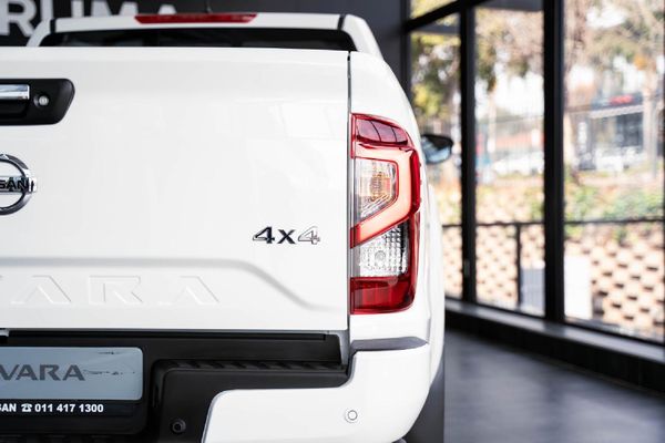 2026-Nissan-Navara-25-DDTi-LE-Plus-4X4-Auto-Double-Cab image:3