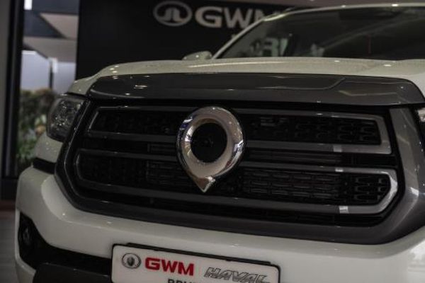 2026-GWM-P-Series-P300-24TD-LT-4x4-Double-Cab-Auto image:2