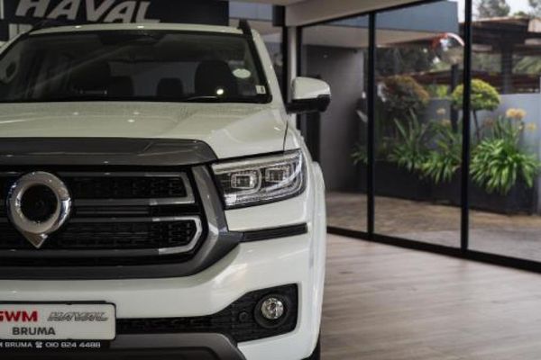 2026-GWM-P-Series-P300-24TD-LT-4x4-Double-Cab-Auto image:6