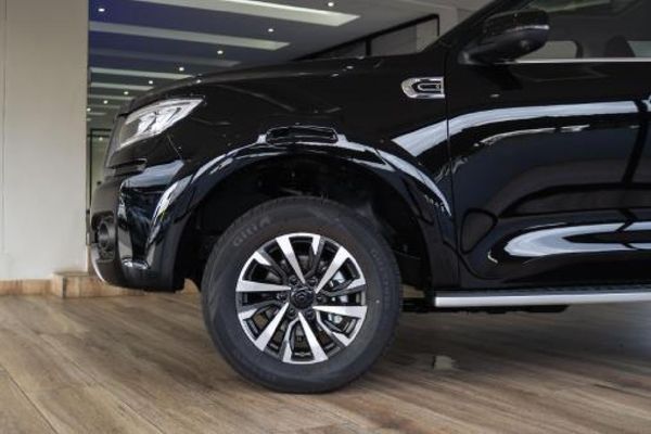 2026-GWM-P-Series-P300-24TD-LT-4x4-Double-Cab-Auto image:10