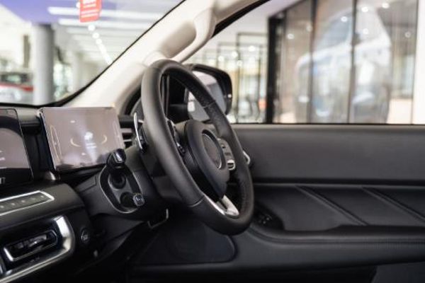 2026-GWM-P-Series-P300-24TD-LT-4x4-Double-Cab-Auto image:14