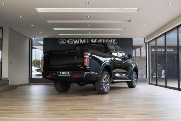 2026-GWM-P-Series-P300-24TD-LT-4x4-Double-Cab-Auto image:3