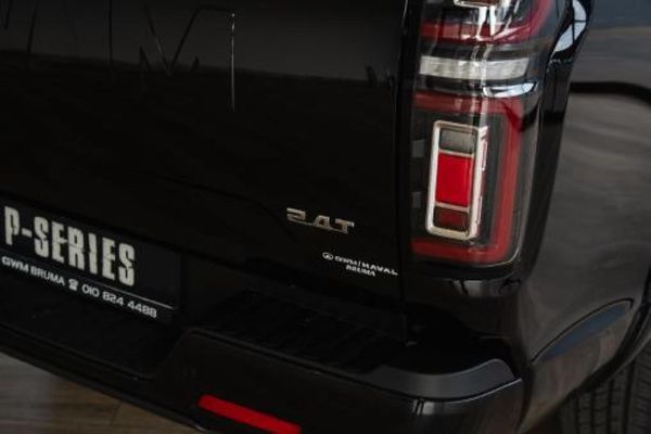 2026-GWM-P-Series-P300-24TD-LT-4x4-Double-Cab-Auto image:6