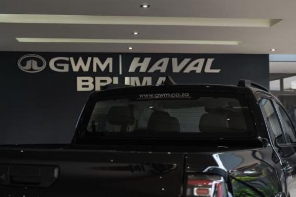 2026-GWM-P-Series-P300-24TD-LT-4x4-Double-Cab-Auto image:7