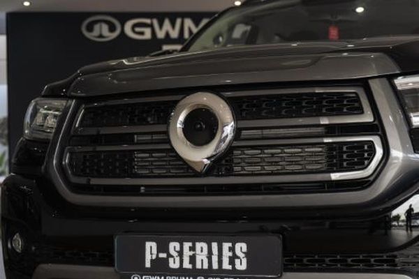 2026-GWM-P-Series-P300-24TD-LT-4x4-Double-Cab-Auto image:8