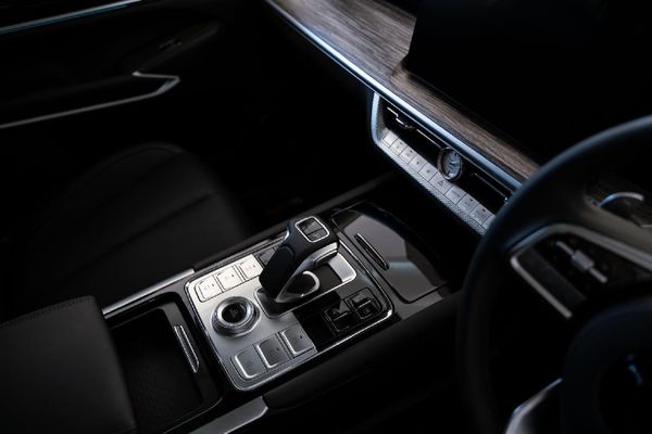 2026-GWM-P500-24T-Luxury-4x4 image:9
