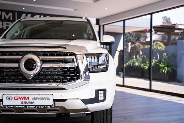 2026-GWM-P500-24T-Luxury-4x4 image:1
