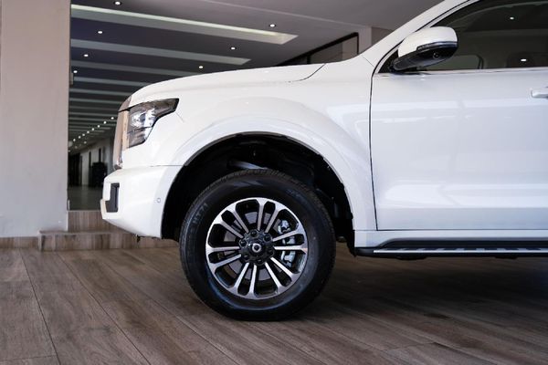 2026-GWM-P500-24T-Luxury-4x4 image:2