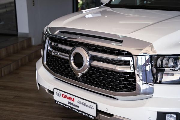 2026-GWM-P500-24T-Luxury-4x4 image:3