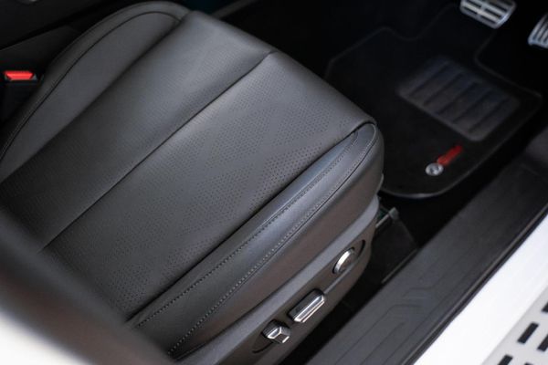 2026-GWM-P500-24T-Luxury-4x4 image:6