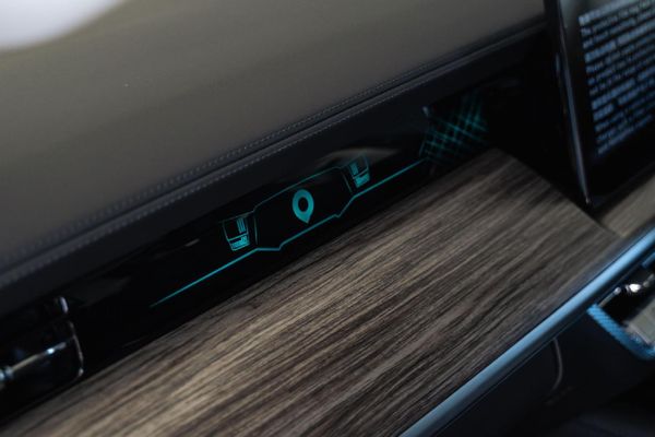 2026-GWM-P500-24T-Luxury-4x4 image:9