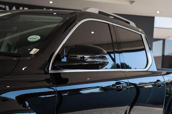 2026-GWM-P500-24T-Super-Luxury-4x4 image:1