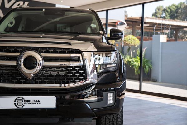 2026-GWM-P500-24T-Super-Luxury-4x4 image:2