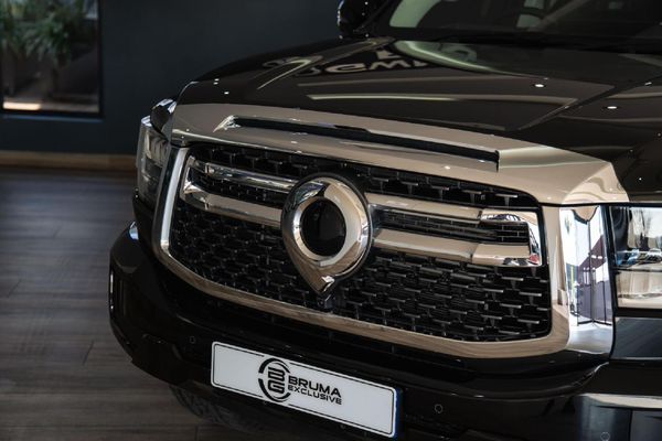 2026-GWM-P500-24T-Super-Luxury-4x4 image:4