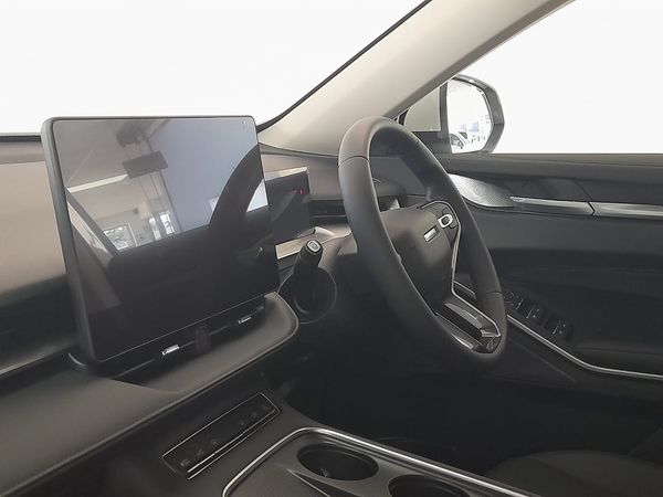 2026-Haval-H6-15T-Hybrid-Luxury-DHT image:11