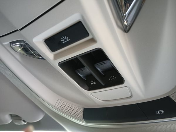 2026-Haval-H6-15T-Hybrid-Luxury-DHT image:16