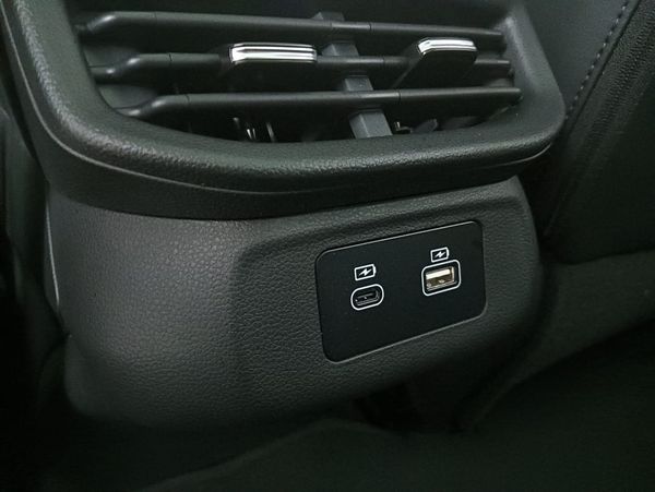 2026-Haval-H6-15T-Hybrid-Luxury-DHT image:27