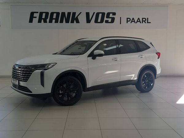 2026-Haval-H6-15T-Hybrid-Luxury-DHT image:2
