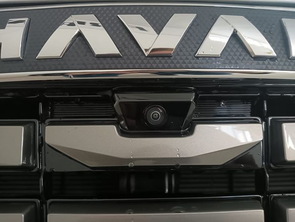 2026-Haval-H6-15T-Hybrid-Luxury-DHT image:29